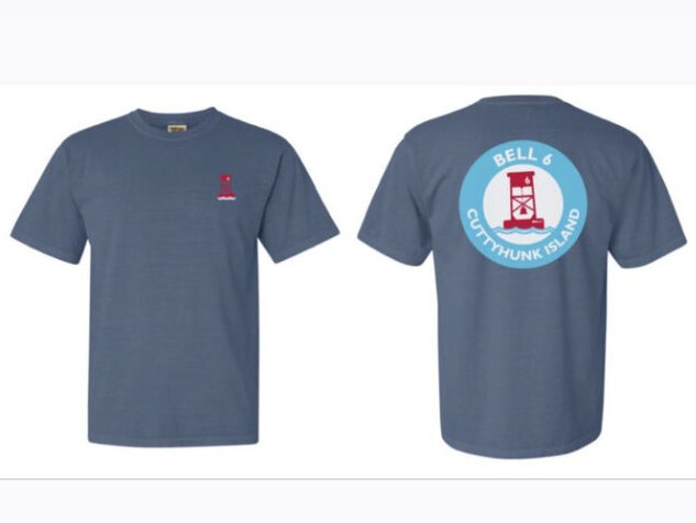 Bell 6 Cuttyhunk Shirt